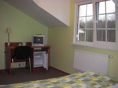 Гостиница Астра Парк Отель Туношна-19