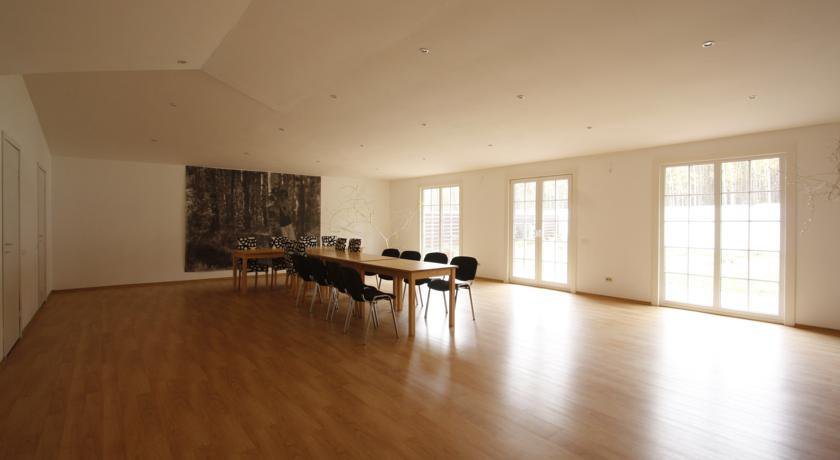 Гостиница Астра Парк Отель Туношна-13