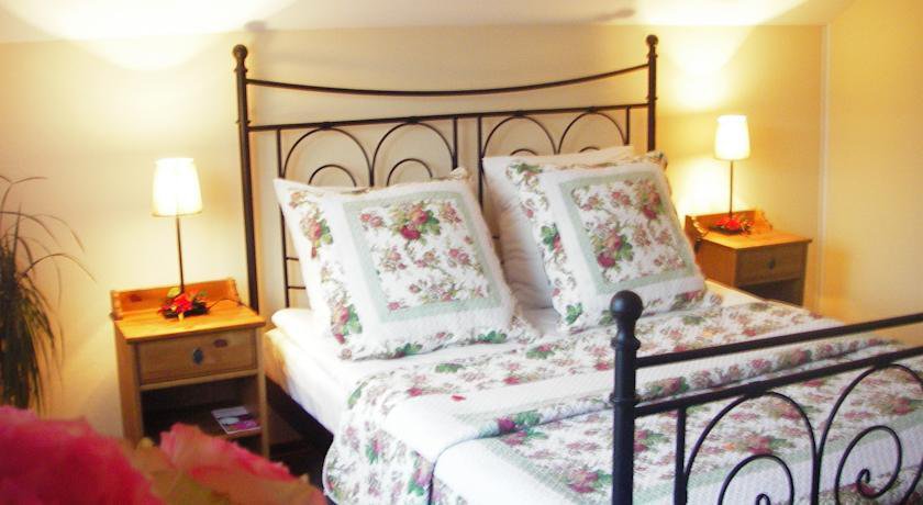 Гостиница Астра Парк Отель Туношна-21