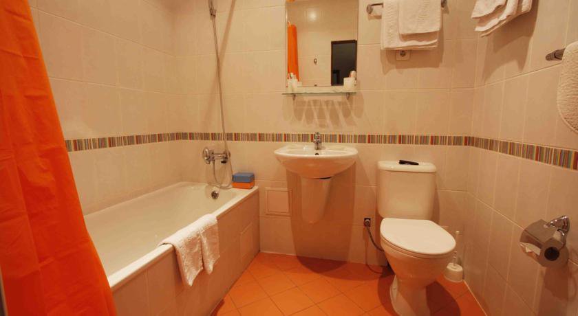 Гостиница Астра Парк Отель Туношна