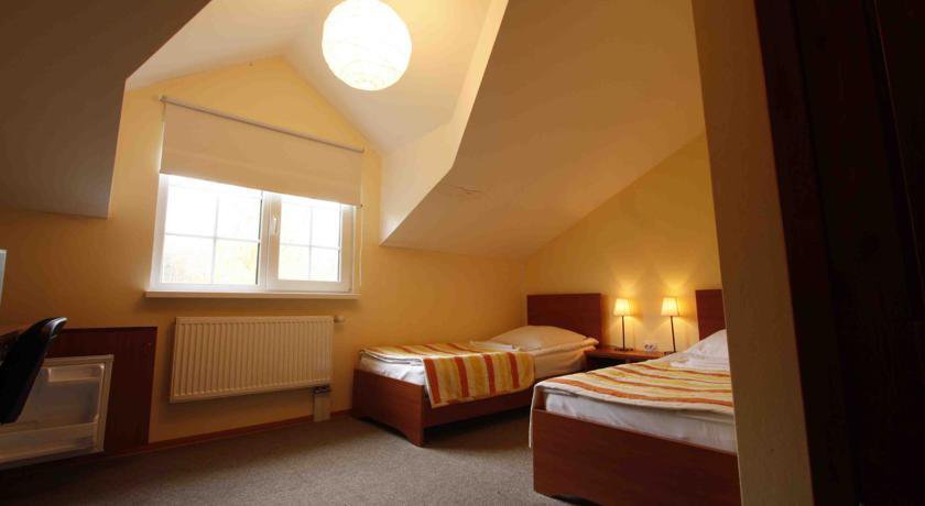 Гостиница Астра Парк Отель Туношна