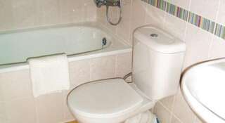 Гостиница Астра Парк Отель Туношна Двухместный номер с 1 кроватью или 2 отдельными кроватями-2