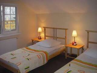 Гостиница Астра Парк Отель Туношна Двухместный номер с 1 кроватью или 2 отдельными кроватями-4