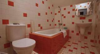 Гостиница Астра Парк Отель Туношна-6