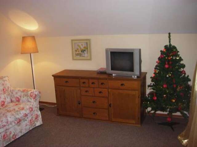 Гостиница Астра Парк Отель Туношна-21