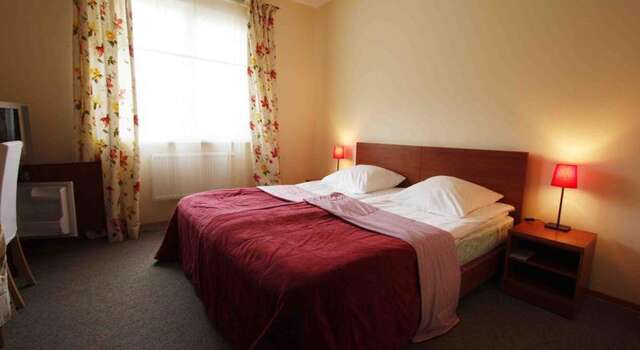 Гостиница Астра Парк Отель Туношна-14