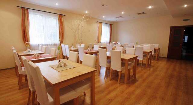 Гостиница Астра Парк Отель Туношна-5