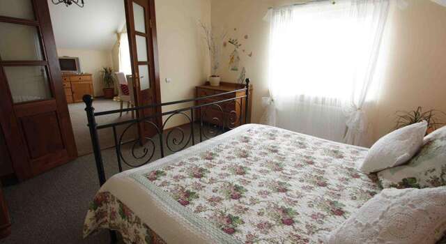 Гостиница Астра Парк Отель Туношна-15