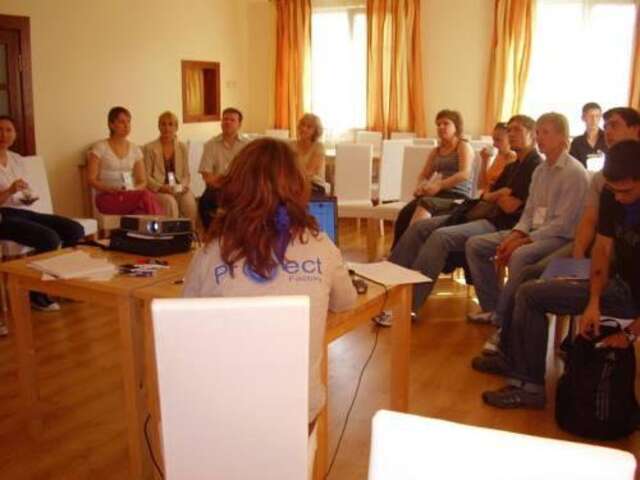 Гостиница Астра Парк Отель Туношна-19