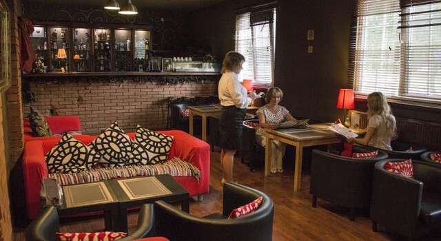 Гостиница Астра Парк Отель Туношна-37