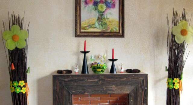 Гостиница Астра Парк Отель Туношна-24