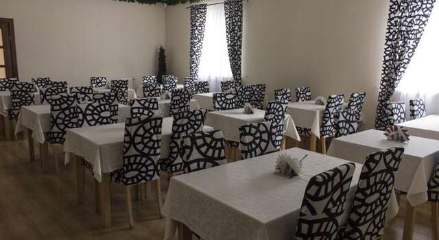 Гостиница Астра Парк Отель Туношна-40