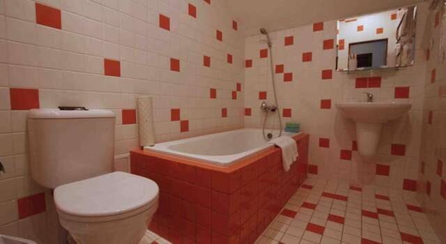 Гостиница Астра Парк Отель Туношна-9