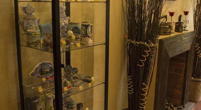 Гостиница Астра Парк Отель Туношна-26