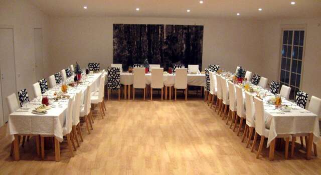 Гостиница Астра Парк Отель Туношна-10